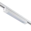 Трековый однофазный светильник Escada 20001TRU/01LED SWH