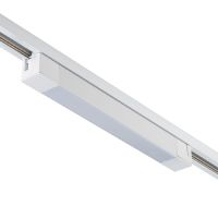 Трековый однофазный светильник Escada 20001TRU/01LED SWH