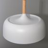 Подвесной светильник Arte Lamp Kayla A7102SP-1WH