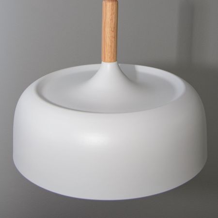 Подвесной светильник Arte Lamp Kayla A7102SP-1WH