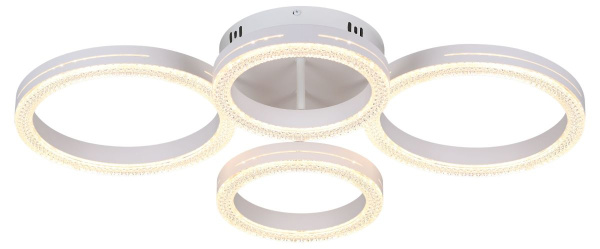 Потолочный светильник Rivoli Juniper 6187-702