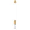 Подвесной светильник Odeon Light Hightech Defance 7144/4L