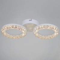 Потолочный светильник Reluce 09847-0.3-02A WH