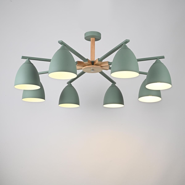 Люстра на штанге ImperiumLoft Noa 183468-26