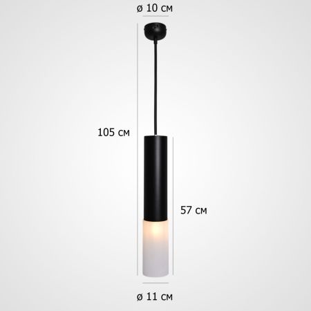 Подвесной светильник ImperiumLoft Tevra 320045-23