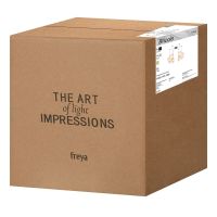 Подвесная люстра Freya Bricola FR5511PL-06B