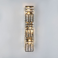 Настенный светильник Modelux ML.556.03 CR