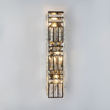 Настенный светильник Modelux ML.556.03 CR