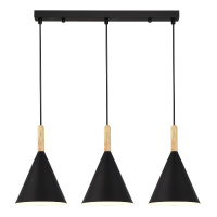 Подвесной светильник Evoluce Arket SLE1255-403-03