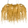 Подвесная люстра Loft IT Volver 10404/650 GD