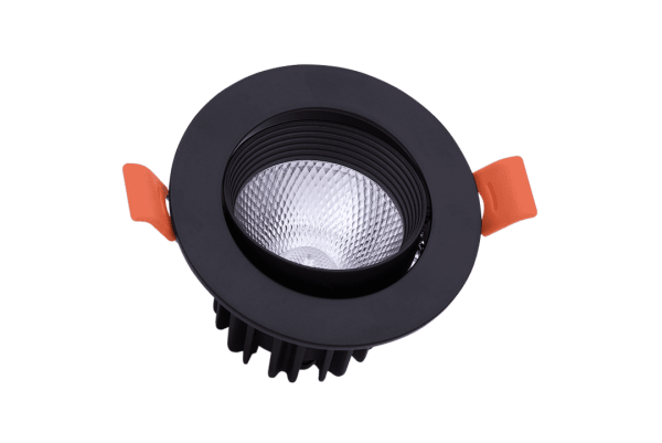 Встраиваемый светильник DesignLed KZ-DLB-7-WW 002347