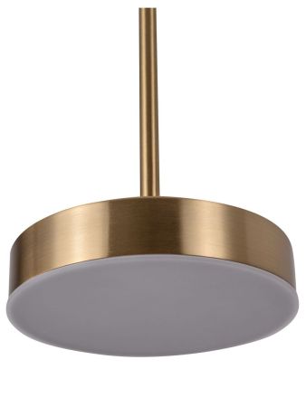 Подвесной светильник Zortes Lory ZRS.1055.01