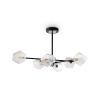 Люстра на штанге Freya Floristic FR5328CL-06B