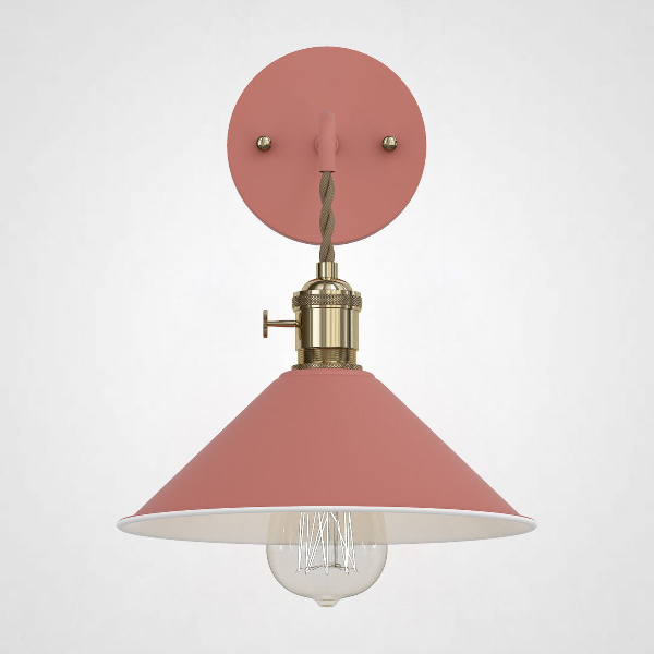 Бра ImperiumLoft Braid 181878-26