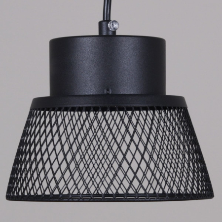 Подвесной светильник Reluce 01109-0.9-01 BK