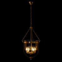Подвесной светильник Loft IT Incense 10455/6 AB