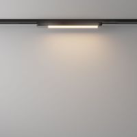 Трековый светильник Maytoni Basis TR000-1-12W3K-B