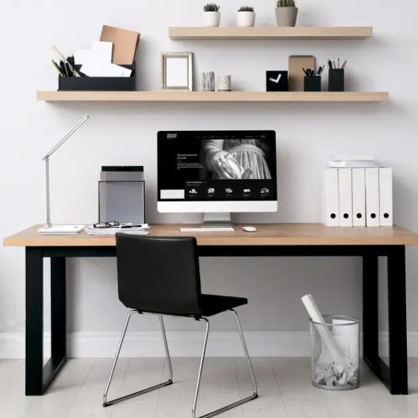 Настольная лампа Gauss GT2021