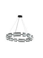 Подвесная люстра Zortes Loft ZRS.1802.80