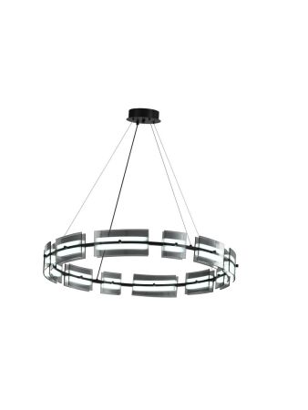 Подвесная люстра Zortes Loft ZRS.1802.80