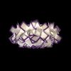 Потолочный светильник Loft IT Clizia 10231/530C Purple