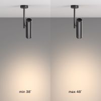 Спот Maytoni Elti C020CL-01B