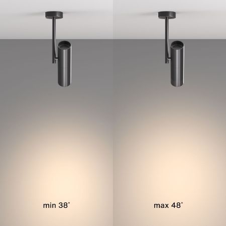 Спот Maytoni Elti C020CL-01B