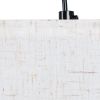 Подвесная люстра Arte Lamp Trixie A7084SP-6BK