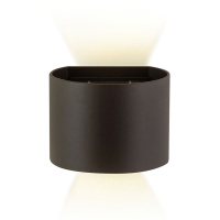 Настенный светильник AM Group AM116-2X3W COFFEE