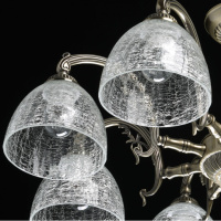 Потолочная люстра MW-Light Аманда 481015308