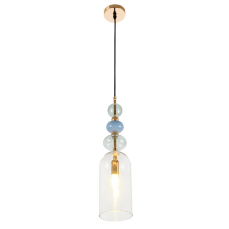 Подвесной светильник Myfar Louis MR2506-1P