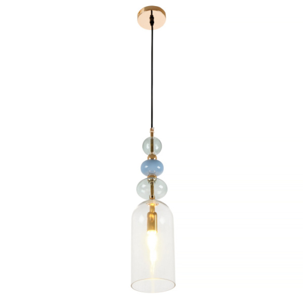 Подвесной светильник Myfar Louis MR2506-1P