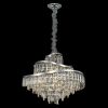 Подвесная люстра Citilux Naiad CL315161