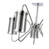 Потолочная люстра EVOLUCE VALIERI SLE102302-05