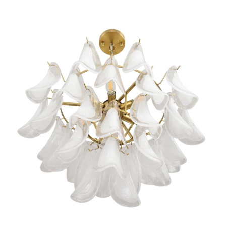 Подвесная люстра Lumion Neoclassi Plume 8385/9