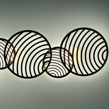 Потолочный светильник Mantra Colladge 7232