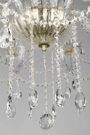 Люстра подвесная Omnilux Bonaita OML-70103-08