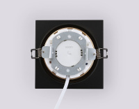 Встраиваемый светильник Ambrella Light GX Standard Tech Techno Spot TN52340