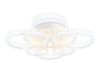 Потолочная люстра Ambrella Light Original Acrylica FA8945