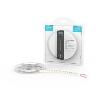 Светодиодная лента Gauss Basic 12В 2835 14,4Вт/м 4000K 3м IP20 BT083