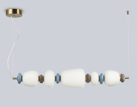 Подвесной светильник Ambrella Light High Light Ceramo Modern LH53176