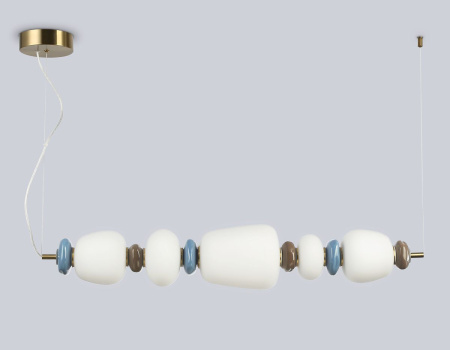 Подвесной светильник Ambrella Light High Light Ceramo Modern LH53176