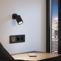 Накладной спот Elektrostandard Niro 4690389203268 25013/01 a065463