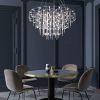 Подвесная люстра ImperiumLoft Chill 233082-26