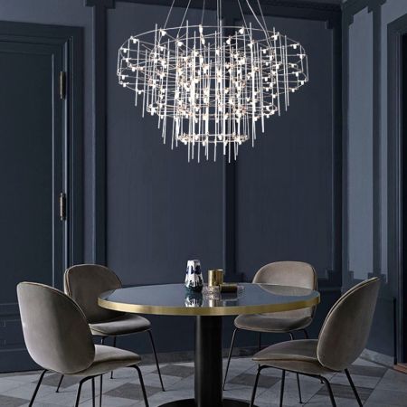 Подвесная люстра ImperiumLoft Chill 233082-26
