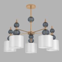 Люстра на штанге Lumion Classi Mikimito 8418/5
