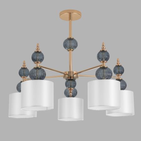Люстра на штанге Lumion Classi Mikimito 8418/5