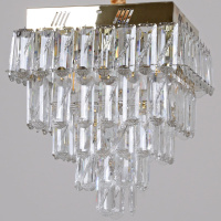 Подвесной светильник Reluce 16110-0.4-04 MX GD