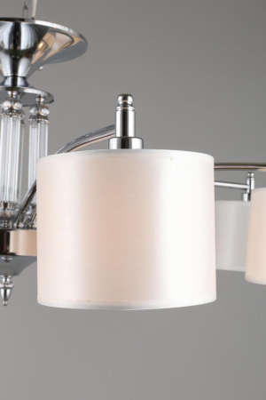 Люстра на штанге Omnilux Alghero OML-64707-12