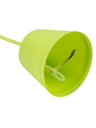 Патрон с кабелем TDM Electric SQ0335-0064